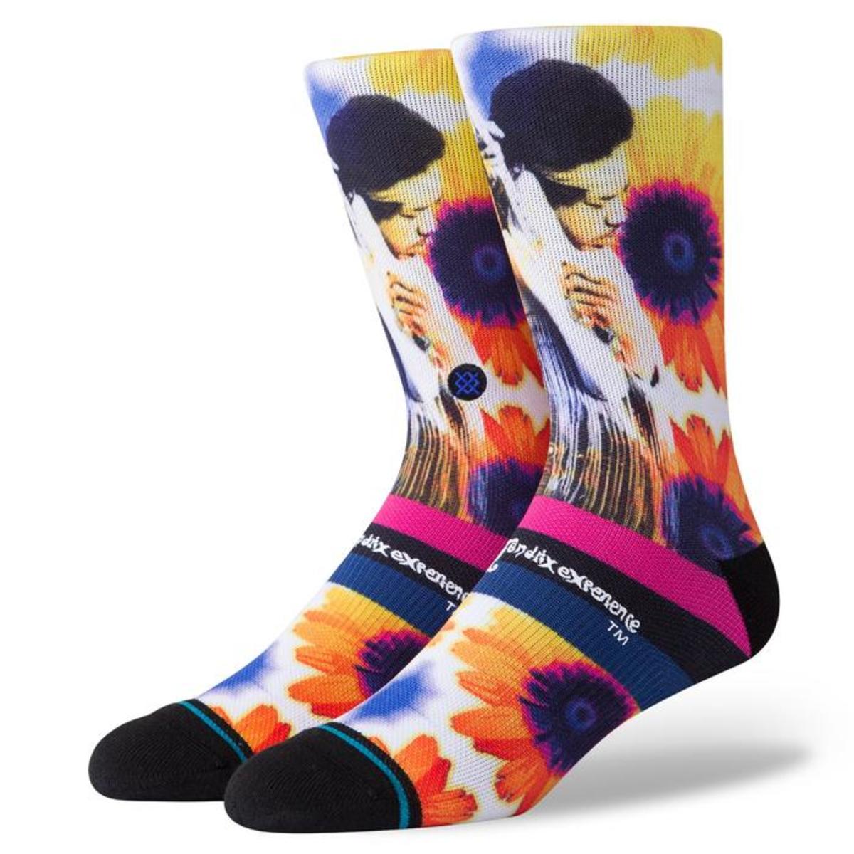 Stance hendrix deals socks