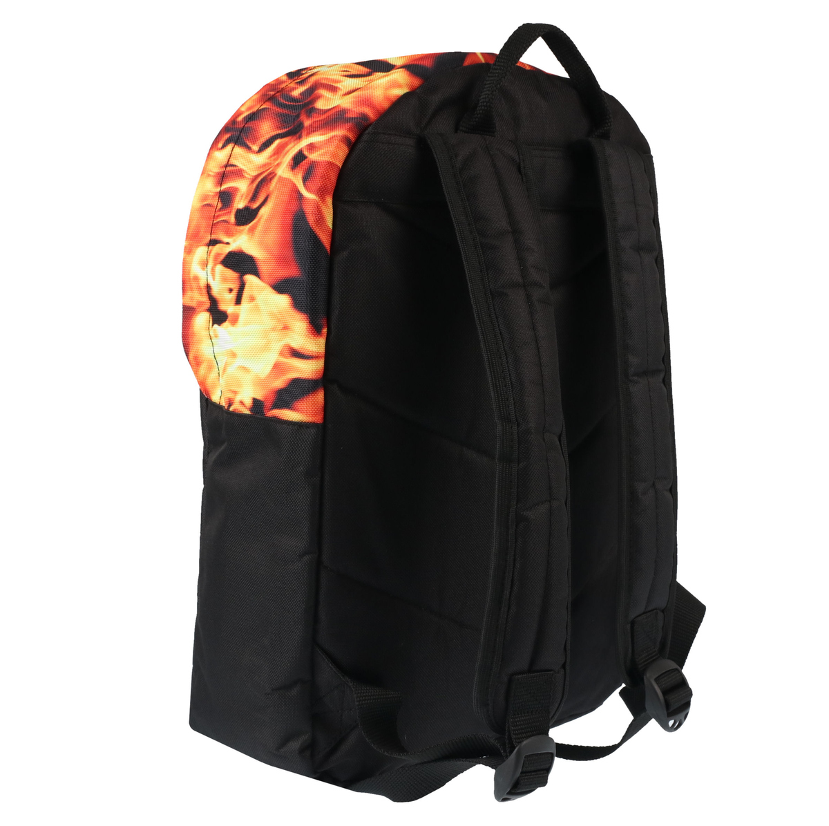 Backpack Metallica - Jump In The Fire - Graphic