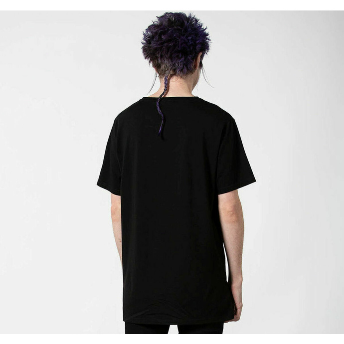 Kapro Bold Black Unisex Crewneck T-Shirt XL