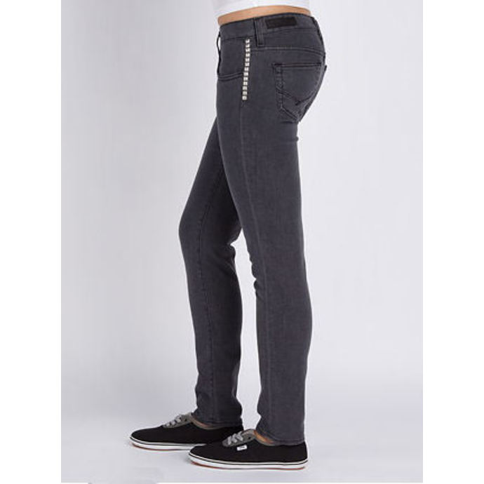 Vans jeans deals womens